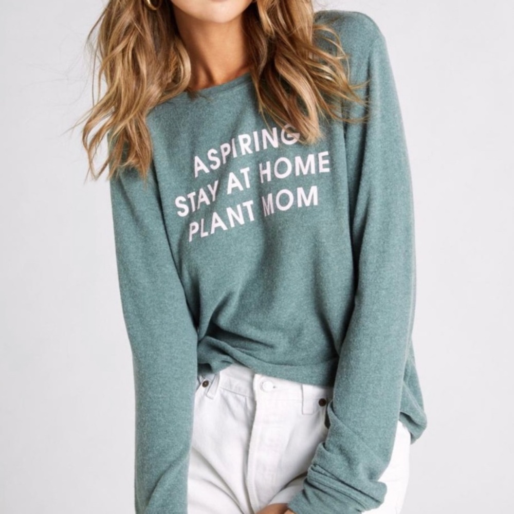 Wildfox jumper